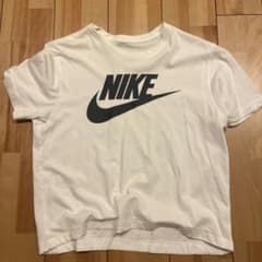 NIKE ナイキ Tシャツ ホワイトのサムネイル