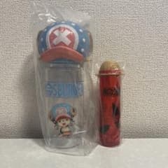 MOS BURGER ONE PIECE 병 2종 세트