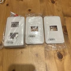 スイッチカバー 3点セット WTF7001W WN6002SW2のサムネイル