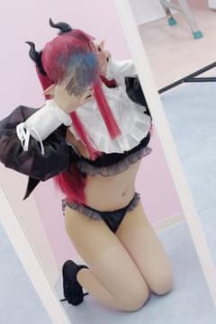 その着せ替え人形は恋をする　着せ恋　リズきゅん　りずきゅん　コスプレ衣装のサムネイル