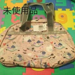 タイムセール！   【未使用品】レスポートサック   7857 2112のサムネイル