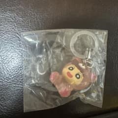 クレヨンしんちゃん めじるしアクセサリー みんなでくまパジャマ ネネちゃんのサムネイル