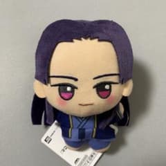 薬屋のひとりごと　ちびぐるみ　壬氏