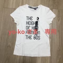 マリークワントTシャツのサムネイル