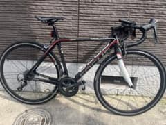 FOCUS CAYO 2011年モデル ロードバイク　値下交渉可能気軽にコメント FOCUS CAYO 2011年モデル ロードバイク 値下交渉可能気軽にコメント