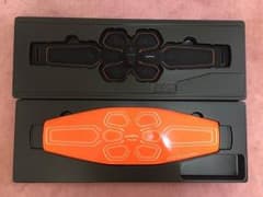 MTG   SIXPAD Abs Belt   シックスパッド アブズベルトのサムネイル