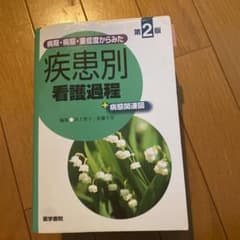 病期・病態・重症度からみた疾患別看護過程+病態関連図のサムネイル