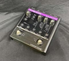 TC HELICON VoiceTone Synth ボーカルエフェクターのサムネイル