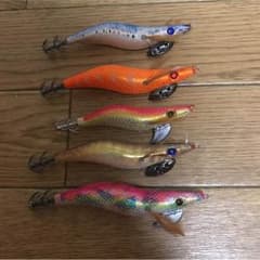 エギのサムネイル