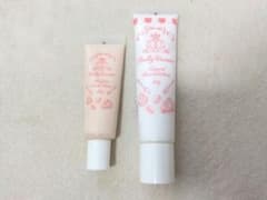 도리 코스메틱 리퀴드 파운데이션 30g, 쉬폰 메이크업 베이스 20g
