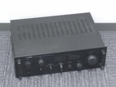 ヤマハ プリメインアンプ YAMAHA CA-V1 アンプ - メルカリ