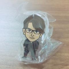 HiGH＆LOW TETSUYA アクリルのサムネイル