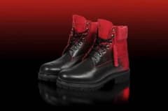 レアMARCELLO BURLON ティンバーランドのサムネイル