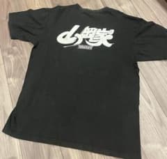 山岡家　Tシャツ    XL    古着のサムネイル