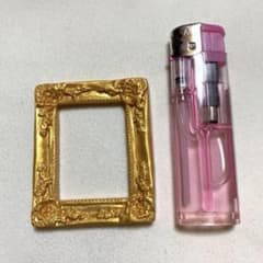 ミニチュア額縁のサムネイル