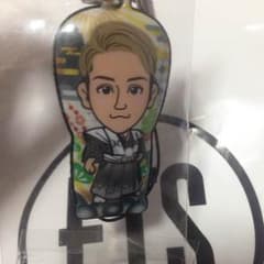 吉野北斗 ランページ クリーナーのサムネイル