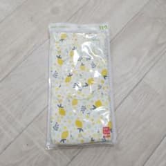 UNIQLO レモン柄 キッズスパッツ 110cmのサムネイル