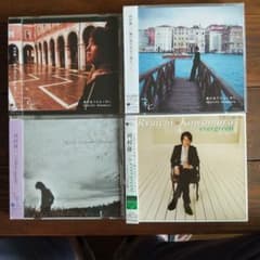 河村隆一 CD アルバムセット - メルカリ