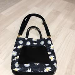 MARY QUANTバックのサムネイル