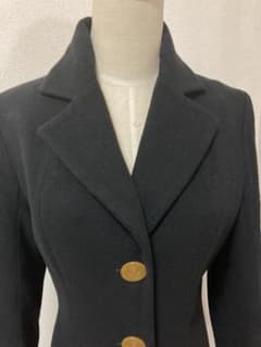 vivienne westwood ロングコートのサムネイル