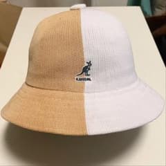 ◎kangol バケットハット レアカラーのサムネイル