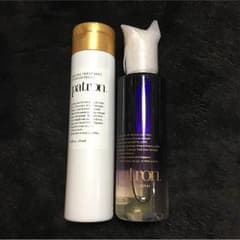 patronシャンプー&トリートメントのサムネイル