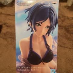 アイドルマスターシンデレラガールズ 速水奏 フィギュアのサムネイル