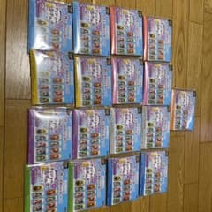 乃木坂46 オリジナル　アサヒビール　缶キーホルダー　まとめ売りのサムネイル