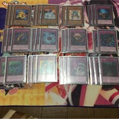 遊戯王 カエルバージェストマデッキのサムネイル