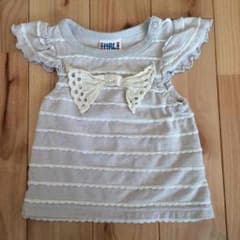 めめ様 専用♡Tシャツ♡70㎝のサムネイル