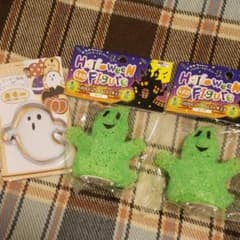 ハロウィン LED フィギュアのサムネイル