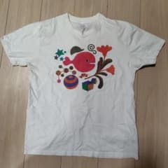 きんぎょがにげた 半袖Tシャツ Sサイズのサムネイル