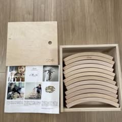 abel blocks 24 積み木 エイベルブロック - メルカリ