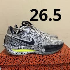 NIKEAIRZOOM G.T. CUT ナイキ GT カット 3 コービー6 - メルカリ