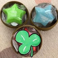 リングライト カミュ セシルのサムネイル