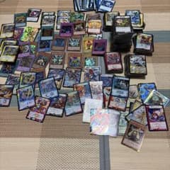 た*も様 デュエルマスターズ デュエマクラシック 大量まとめ売りのサムネイル
