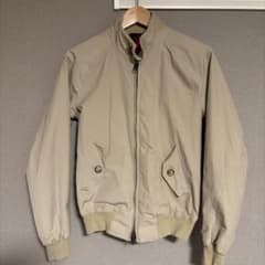 美品】BARACUTA G9 ORIGINAL 34 - メルカリ