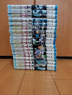 ドラゴンボール　1巻　初版＋それ以外にも初版多数のサムネイル
