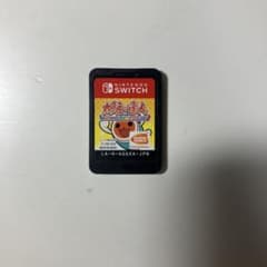 太鼓の達人 switchのサムネイル