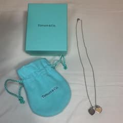 Tiffany ティファニー ネックレスのサムネイル
