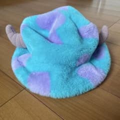 サリーファンキャップのサムネイル