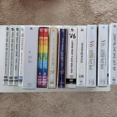 V6 CD DVD 大量セット 13点まとめ売り - メルカリ