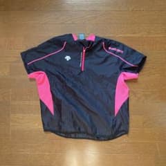 バレボール練習着のサムネイル