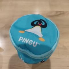 ピングー　ポーチのサムネイル