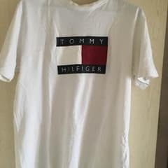 トミーフィルガー Tシャツのサムネイル