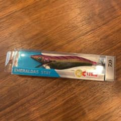 ⭐️最終値下げ⭐️ダイワエメラルダスステイ　非売品のサムネイル