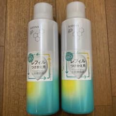 SOFINA iP レフィル 土台美容液 詰め替え 180g 2本 - メルカリ