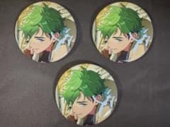 あんスタ 小鹿ジュイス 缶バッジ - メルカリ