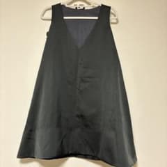 ジルシチューアート　トリアセテートジャケット サイズ2