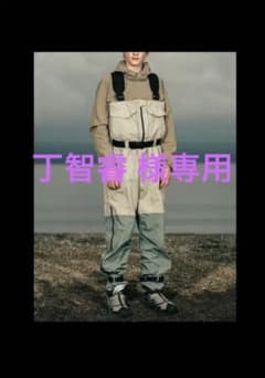 新品 スノーピークxニューバランス ニューバランストウキョウデザインスタジオのサムネイル